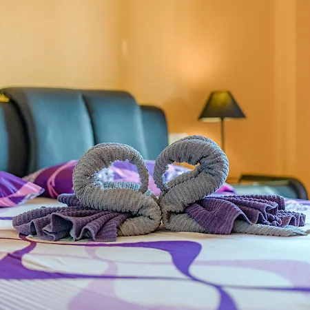 Balcon Del Mar Cozy Nest By Interhome *