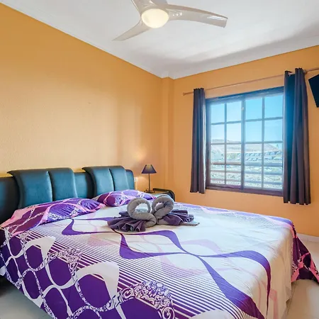 Balcon Del Mar Cozy Nest By Interhome Lägenhet *