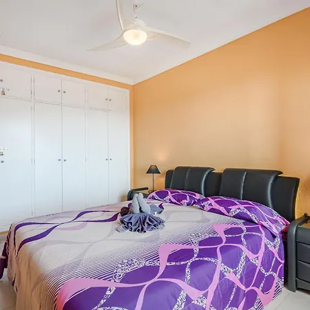 Apartment Balcon Del Mar Cozy Nest By Interhome