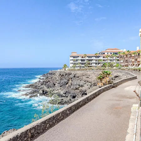 Balcon Del Mar Cozy Nest By Interhome Apartament