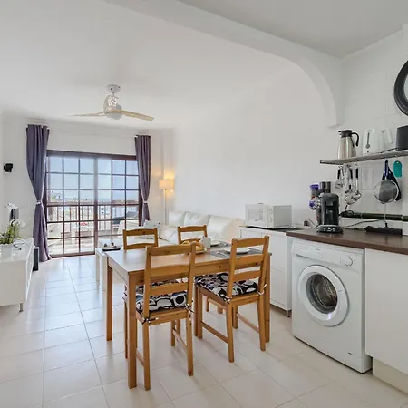 Balcon Del Mar Cozy Nest By Interhome *