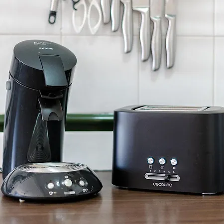 Appartamento Balcon Del Mar Cozy Nest By Interhome *