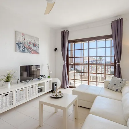 Balcon Del Mar Cozy Nest By Interhome Apartment Costa Del Silencio