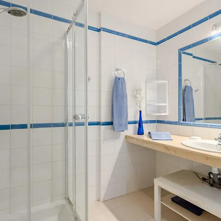 Balcon Del Mar Cozy Nest By Interhome * Costa Del Silencio