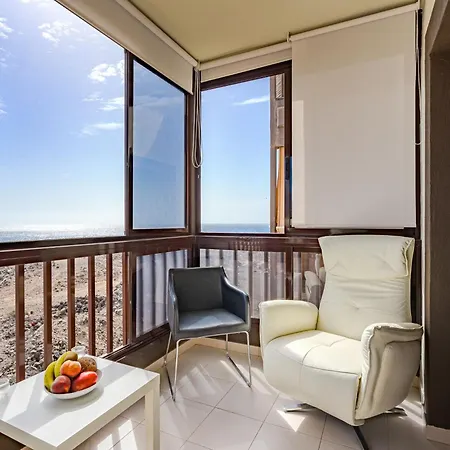 Balcon Del Mar Cozy Nest By Interhome Costa Del Silencio