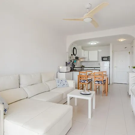 Apartment Balcon Del Mar Cozy Nest By Interhome *